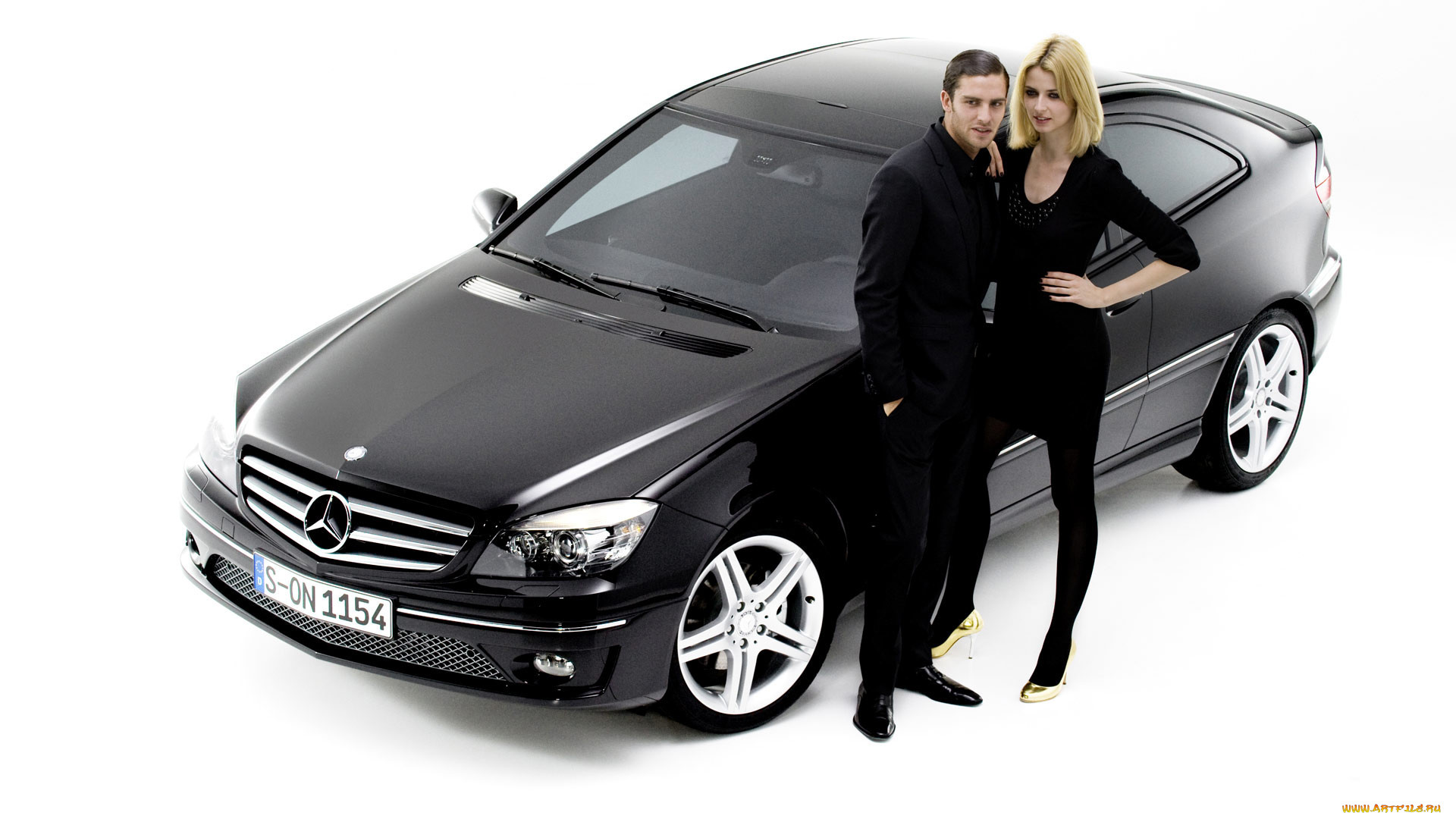 mercedes, clc, , benz, daimler, ag, 